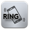 Ring Vibrate Flipswitch