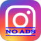 Instagram No Ads