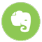 Evernote for ProWidget
