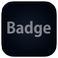 BadgeCleaner