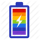 ColorMyBattery