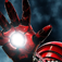 Iron Man Repulsor