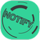 NotifyMe