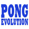 Pong Evolution
