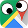 Googly Maps