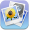 PhotoAlbums+ for iPad