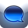 SMS on GV 8 (iOS 8)