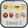 Emoji2 for iOS 5.1+