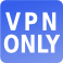VPNOnly 8 (iOS 8)