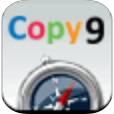 Copy9 (iOS 7.x)